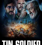 Nonton Tin Soldier (2025)