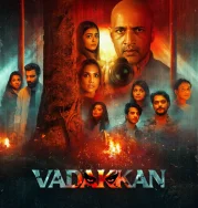 Nonton Vadakkan (2025)