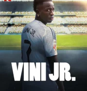 Nonton Vini Jr (2025)