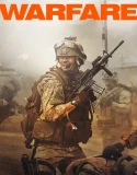 Nonton Warfare (2025)