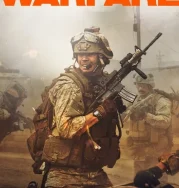 Nonton Warfare (2025)