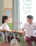 Nonton You Are the Apple of My Eye (2025)