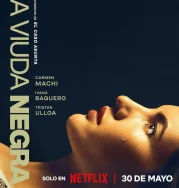 Nonton A Widow’s Game (2025)
