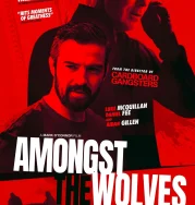 Nonton Amongst the Wolves (2025)