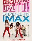 Nonton Becoming Led Zeppelin (2025)