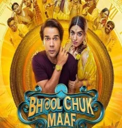 Nonton Bhool Chuk Maaf (2025)
