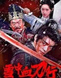 Nonton Blood and Blades in the Snow (2025)