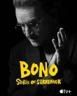 Nonton Bono Stories of Surrender (2025)