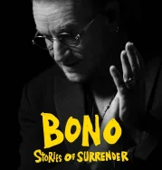 Nonton Bono Stories of Surrender (2025)