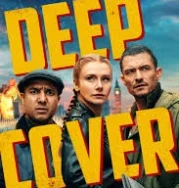 Nonton Deep Cover (2025)