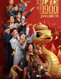 Nonton Detective Chinatown 1900 (2025)
