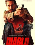Nonton Diablo (2025)