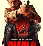 Nonton Diablo (2025)