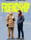 Nonton Friendship (2025)