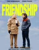 Nonton Friendship (2025)