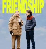 Nonton Friendship (2025)