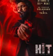 Nonton HIT The 3rd Case (2025)