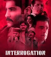 Nonton Interrogation (2025)
