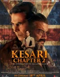Nonton Kesari Chapter 2 The Untold Story of Jallianwala Bagh (2025)