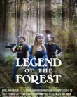Nonton Legend of the Forest (2025)