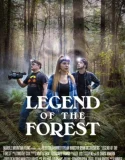 Nonton Legend of the Forest (2025)