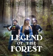 Nonton Legend of the Forest (2025)