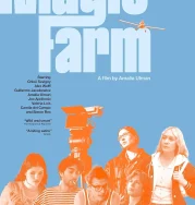 Nonton Magic Farm (2025)