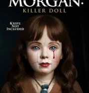 Nonton Morgan Killer Doll (2025)
