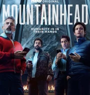 Nonton Mountainhead (2025)
