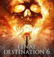 Nonton Final Destination Bloodlines (2025)