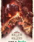 Nonton Predator Killer of Killers (2025)