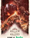 Nonton Predator Killer of Killers (2025)
