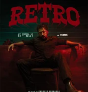 Nonton Retro (2025)