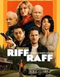 Nonton Riff Raff (2025)