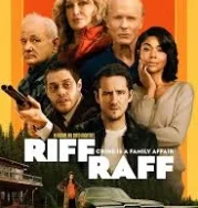Nonton Riff Raff (2025)