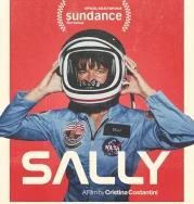 Nonton Sally (2025)
