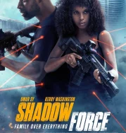 Nonton Shadow Force (2025)