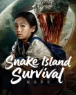 Nonton Snake Island Survival (2025)
