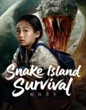 Nonton Snake Island Survival (2025)