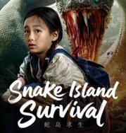 Nonton Snake Island Survival (2025)