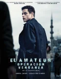 Nonton The Amateur (2025)