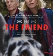 Nonton The Friend (2025)