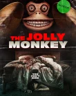 Nonton The Jolly Monkey (2025)