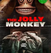 Nonton The Jolly Monkey (2025)