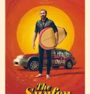 Nonton The Surfer (2025)