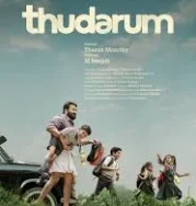 Nonton Thudarum (2025)