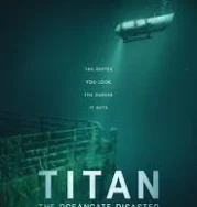 Nonton Titan The OceanGate Disaster (2025)