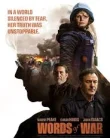 Nonton Words of War (2025)