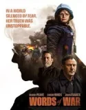 Nonton Words of War (2025)