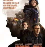 Nonton Words of War (2025)